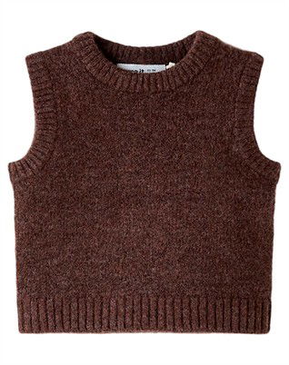 NBFReifyly Strik Vest - Peppercorn